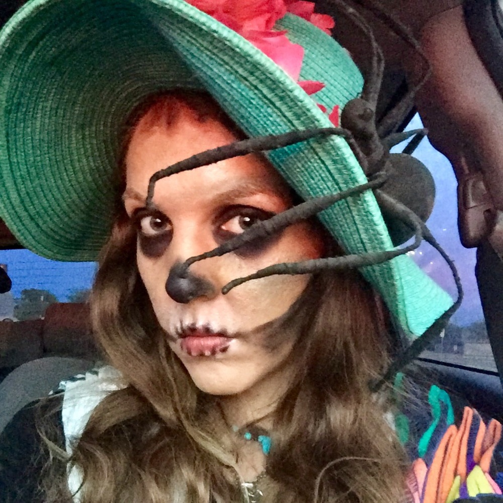 Meet your Posher, Kaitlynn